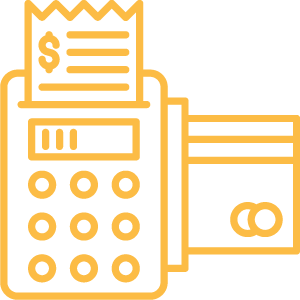 Catch-Up Bookkeeping